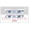 MANIFOLD CONTA EKSOZ BOXER JUMPER 2.2 HDI CELIK