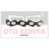 MANIFOLD CONTA EKSOZ DOBLO LINEA EGEA 1.6M.JET MLS CELIK