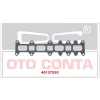 MANIFOLD CONTA EKSOZ SACLI KLINGRIT 1.40MM DUCATO 2.3JTD MJET BOXER