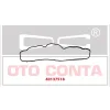 MANIFOLD CONTA EMME KAUCUK DUCATO 2.3JTD MJET BOXER