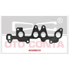 MANIFOLD CONTA SI EMME PALIO UNO 1.2 SILIKONLU
