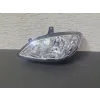 MERCEDES W639 VİTO VİANO SOL ÖN FAR SIFIR 2003-2009