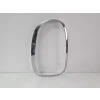 MİNİ COOPER R60 SOL ARKA STOP ÇERÇEVESİ KROM SIFIR 2010-2016