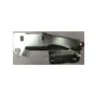 MOTOR KAPUT MENTESESI SAG SANDERO 2008 - 2012