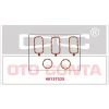 MOTOR UST KAPAK CONTA MASTER 2.3 DCI 2010 - LASTIK