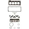 MOTOR UST TAKIM CONTA R19 KECELI SUBAP LASTIKLI E6J E7J