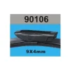 MUZ TIPI ADAPTORLU SILECEK SET DACIA  LOGAN 2 / LOGAN MCV 2 2015 - SANDERO 2 / STEPWAY 2015 - SYMBOL