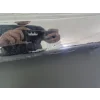 NİSSAN D22 PİCK-UP ÖN TAMPON KROM 1998-2000