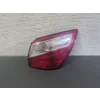 NİSSAN QASHQAİ SAĞ ARKA DIŞ STOP LAMBASI DUYLU SIFIR 2010-2013