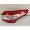 NİSSAN QASHQAİ SAĞ ARKA STOP DIŞ LAMBASI LEDLİ SIFIR 2014-2016