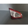 NİSSAN QASHQAİ SOL ARKA BAGAJ İÇ STOP SIFIR 2010-2013