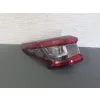 NİSSAN QASHQAİ SOL ARKA DIŞ STOP LAMBASI DUYSUZ SIFIR 2017-2021