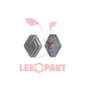ON LOGO CLIO V