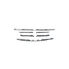 ON PANJUR CITASI MEGANE IV 2016 ( 7 PARCA TAKIM NIKELAJ )