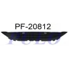 ON PANJUR KAPLAMASI PEUGEOT P208 2012 2015