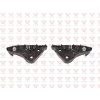 ON TAMPON BRAKETI  FLUENCE MEGANE III TAKIM