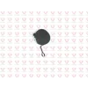 ON TAMPON CEKI DEMIR KAPAGI MEGANE IV 2016 -
