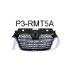 ON TAMPON ORTA IZGARA MASTER IV 19> SIYAH