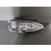 OPEL ASTRA G SAĞ ÖN FAR SİYAH ZEMİN SIFIR 1998-2003