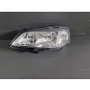OPEL ASTRA G SOL ÖN FAR KROM SIFIR 1998-2004