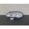 OPEL ASTRA G SOL ÖN FAR KROM SIFIR 1998-2004