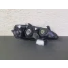 OPEL ASTRA G SOL ÖN FAR KROM SIFIR 1998-2004