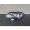 OPEL ASTRA G SOL ÖN FAR SİYAH SIFIR 1998-2004