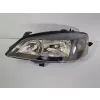 OPEL ASTRA G SOL ÖN FAR SİYAH ZEMİN SIFIR 1998-2003