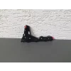 OPEL ASTRA H ÖN TAMPON BAĞLANTI BRAKETİ SOL SIFIR 2004-2007