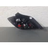 OPEL ASTRA H SAĞ ARKA STOP LAMBASI FÜME DUYSUZ SIFIR 2007-2014
