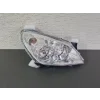 OPEL ASTRA H SAĞ ÖN FAR KROM SIFIR 2004-2010