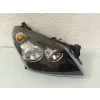 OPEL ASTRA H SAĞ ÖN FAR SİYAH MOTORLU SIFIR 2004-2009