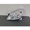 OPEL ASTRA H SOL ÖN FAR KROM SIFIR 2004-2010