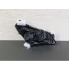 OPEL ASTRA H SOL ÖN FAR KROM SIFIR 2004-2010