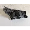 OPEL ASTRA H SOL ÖN FAR SİYAH MOTORLU SIFIR 2004-2009