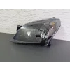OPEL ASTRA H SOL ÖN FAR SİYAH SIFIR 2004-2010