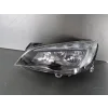 OPEL ASTRA J LEDLİ SOL ÖN FAR SİYAH SIFIR HELLA 2010-2015