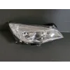 OPEL ASTRA J SAĞ ÖN FAR LEDSİZ MOTORLU KROM SIFIR 2010-2013