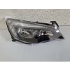 OPEL ASTRA J SAĞ ÖN FAR SİYAH MOTORLU SIFIR 2010-2015