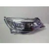 OPEL ASTRA J SAĞ ÖN FAR SİYAH MOTORLU SIFIR 2010-2015