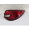 OPEL ASTRA J SEDAN SAĞ ARKA DIŞ STOP LAMBASI SIFIR 2014-2020
