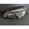 OPEL ASTRA J SOL ÖN FAR LEDSİZ MOTORLU SİYAH SIFIR 2010-2013