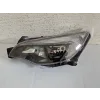 OPEL ASTRA J SOL ÖN FAR SİYAH MOTORLU SIFIR 2010-2015
