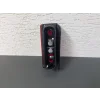OPEL COMBO C SAĞ ARKA STOP LAMBASI DUYSUZ SIFIR 2001-2012