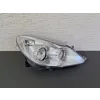 OPEL CORSA D SAĞ ÖN FAR KROM SIFIR 2007-2010