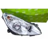 OPEL CORSA D SAĞ ÖN FAR VALEO SIFIR 2007-2014