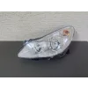 OPEL CORSA D SOL ÖN FAR KROM MOTORLU SIFIR 2007-2010
