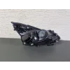 OPEL CORSA D SOL ÖN FAR KROM MOTORLU SIFIR 2007-2010