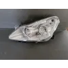 OPEL CORSA D SOL ÖN FAR KROM SIFIR 2006-2010