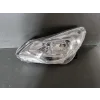 OPEL CORSA D SOL ÖN FAR KROM MOTORLU SIFIR 2011-2015
